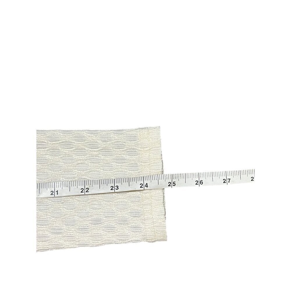 Emory Park Women’s Ivory Long Dress - Picture 6 of 8